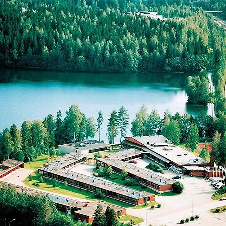 Finlandia Hotel Isovalkeinen Куопіо Екстер'єр фото