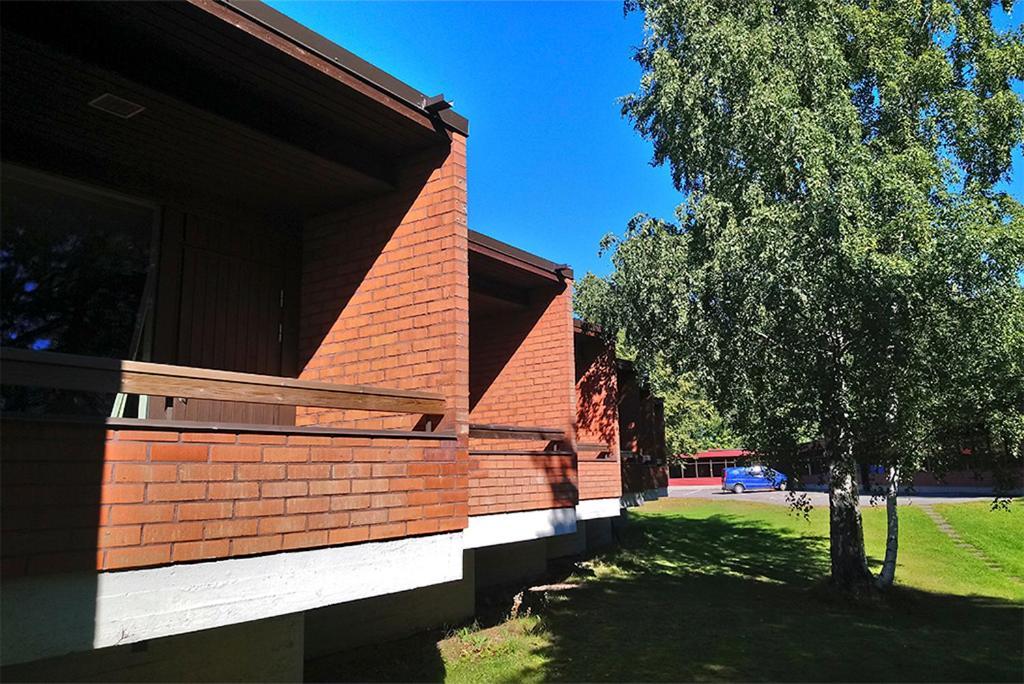 Finlandia Hotel Isovalkeinen Куопіо Екстер'єр фото