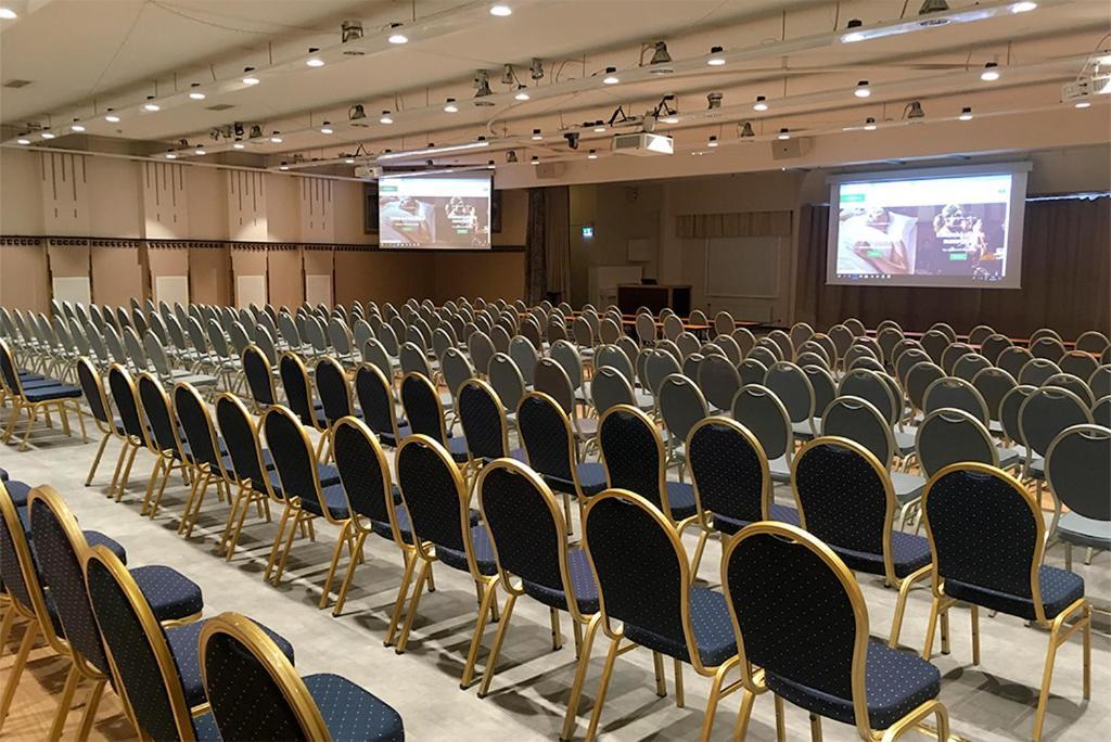 Finlandia Hotel Isovalkeinen Куопіо Екстер'єр фото