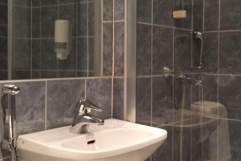 Finlandia Hotel Isovalkeinen Куопіо Номер фото