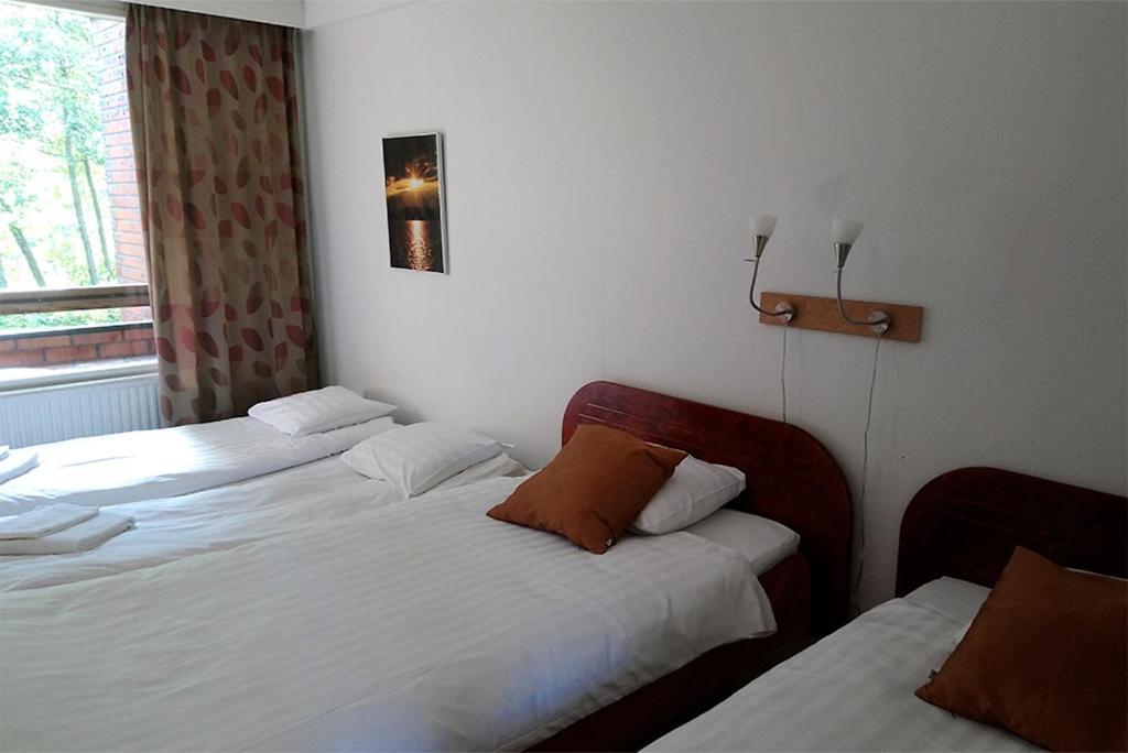 Finlandia Hotel Isovalkeinen Куопіо Екстер'єр фото